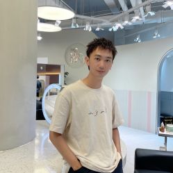 -MRMODE时尚先生美发沙龙