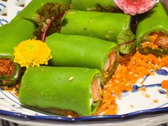 -上座云间·青年赣菜(绿茵店)