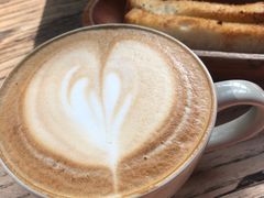 -漫咖啡MAANCOFFEE(清江路店)