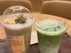 -去茶山(重庆万象城店)