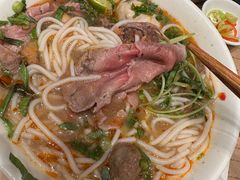 -Cô Thành Restaurant