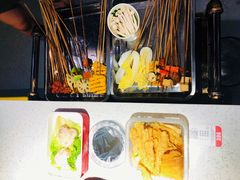 -卤教授老火锅
