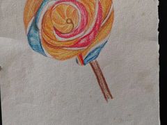 -北斗星爱涂艺术(城悦荟店)