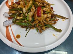 -君霖海鲜私房菜(春柳店)