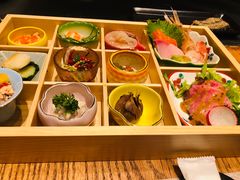 -赤坂亭·M9和牛烧肉·铁板烧·日料398放题(长泰广场店)