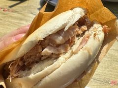 -樊记腊汁肉(竹笆市总店)