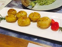 -禧和源养生素食茶馆