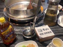 -老船舫·现做活鲜鱼馆(东郊记忆店)