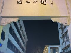 -小街天府