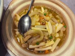 -山外山菜馆(玉泉路店)
