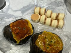 -甜嘟嘟烘焙坊(舒城路店)