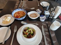 -西安威斯汀大酒店