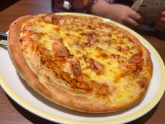 -萨莉亚(巴黎春天成山店)