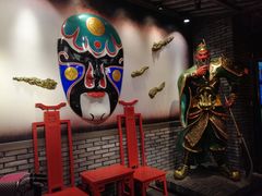 -矮板凳老火锅(宽窄巷子店)