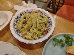 -糟粕醋·椰苑海南菜餐厅(亚龙湾天域酒店)