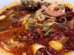 -九老汉·川渝江湖菜(合川路2店)