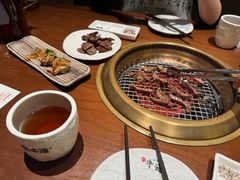 -御牛道日式烤肉料理(杭州万象城店)