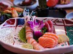 -东田之村自助餐厅(金水路店)