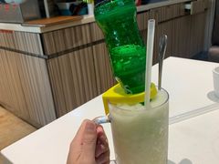 -龙记·香港茶餐厅(海上世界店)