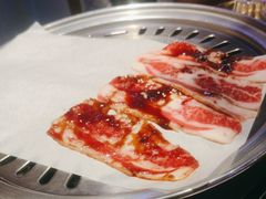 -入火韩国烤肉(凯旋广场店)