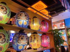 -有喜屋·烧鸟·居酒屋(周浦万达店)