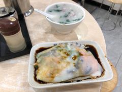 -银记肠粉店(市二宫店)