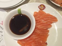 -芭菲盛宴·环球美食(锦城万达广场店)
