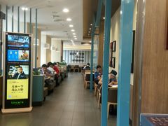 -魏家凉皮(祈年大厦店)