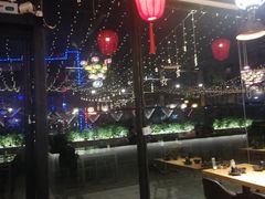 -望恋·天台音乐餐厅
