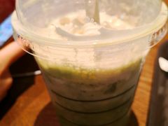 -星巴克(汾阳路店)