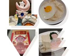 -海底捞火锅(万象汇店)