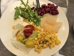 -北京王府井希尔顿酒店·万斯阁西餐厅