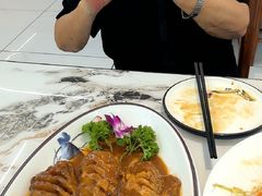 -祝家饺子馆