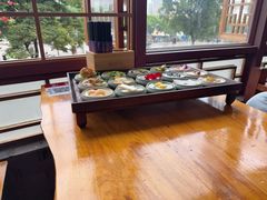 -桥香园过桥米线(国贸店)