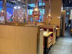 -韩宫宴烤肉·料理(青浦宝龙店)