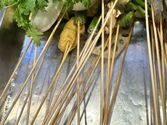 -钢管厂五区小郡肝火锅串串香(清河店)