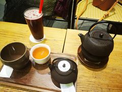 -去茶山(重庆万象城店)