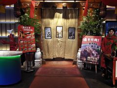 -正阳门饭庄·烤鸭·北京菜(万丰路七里庄店)