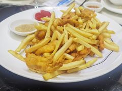 -好兄弟郭巨海鲜(天一阁店)