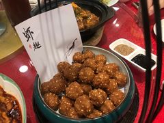 -万荣烤鸭店·北京菜(天坛店)