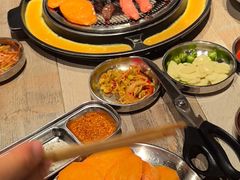-马场洞肉铺(振安店)