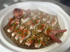 -海鸿荟·沿江菜(中山北路店)
