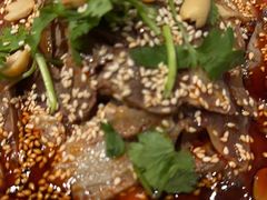 -盛百味·家宴餐厅(霸州分店)