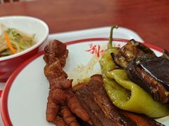 -刘小忙把子肉(北园大街总店)