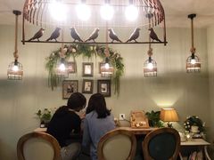 -春风·有糖(崇宁路店)