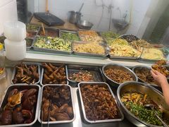 -明红蹄花(糍粑店街店)