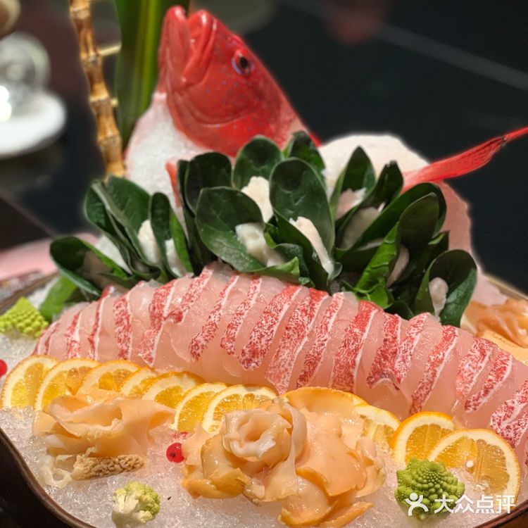 天趣自在,川菜传统与国际潮流的融合美味