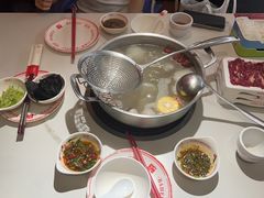 -八合里牛肉火锅(上海世茂广场店)