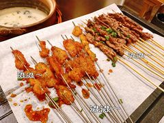 -聚味瞿记·龙虾堂(天元店)