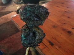 -碑亭巷老王柴火馄饨